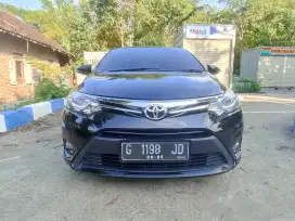 Vios 1,5 G MT asli