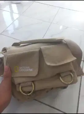 Tas Kamera National Geographic NG2345