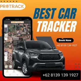 Gps pelacak posisi mobil