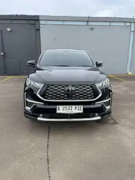 Toyota Innova Zenix Q Hybrid Modelista 2024