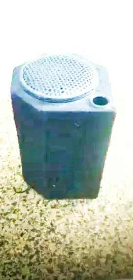 Bass keren untuk dalam kendaraan