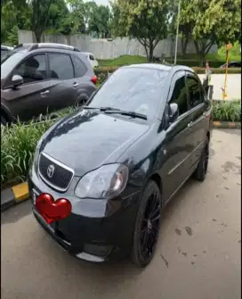 Toyota altis  G AT 2001