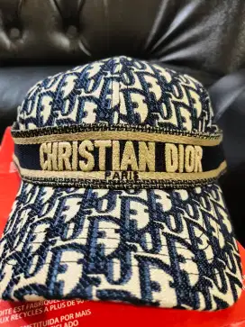 Topi murah Christian dior keren