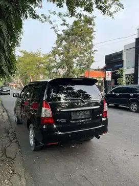 DIJUAL MOBIL PEMAKAIAN PRIBADI