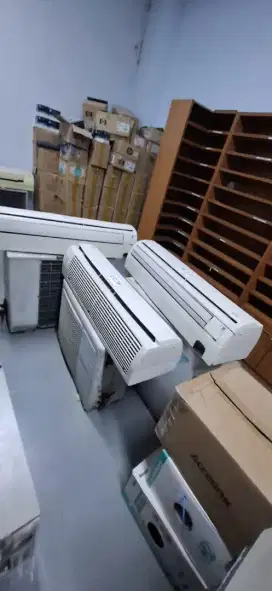 Jual AC Daikin berikut pemasangan