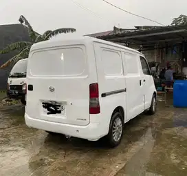 Daihatsu Gran max 2010 Bensin