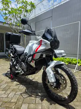 Ducati Desert X 2023 / Km 2.rb !!! / Nopol R