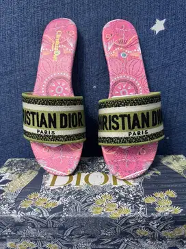 Sandal miror dior