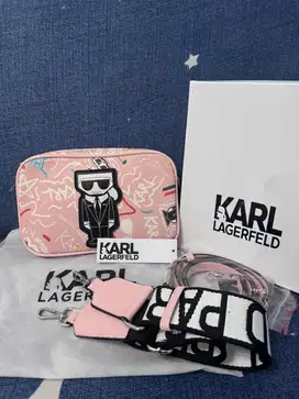 Tas karl ragerfeld