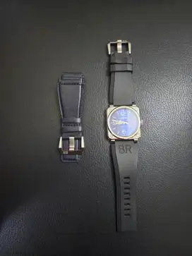 Bell & Ross BR 03-92 Blue Steel 2023 Automatic