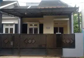 Jual Rumah di Pondok Gede