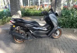 All New Nmax 2022