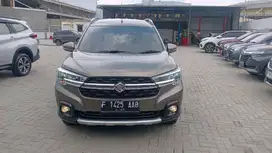 Suzuki XL7 BETA 1.5  AT 2022 Abu-abu Premium Condition - F1425AAO