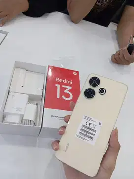 PROMO REDMI 13 RAM 8/256