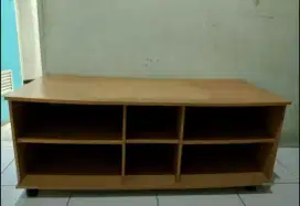 Dijual Meja Kayu TV