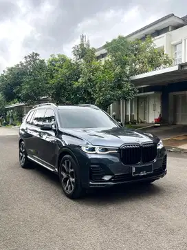 [DP 0!] BMW X7 2020 Pure Excellence 2021 X5 2022
