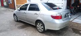 Toyota Vios 2005 Bensin