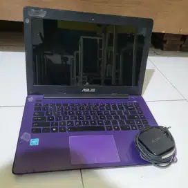 Asus X453M intel celeron 2.16Ghz