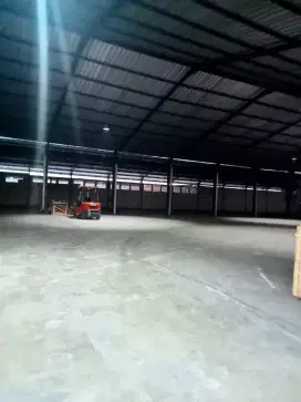 Sewa Dan Jual Gudang Baru, Siap Pakai Di Narogong, Kota Bekasi