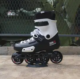 SEPATU RODA POWERSLIDE ZOOM PRO 80 uk. 45-47