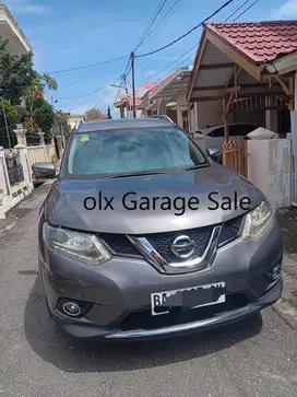 Nissan X-Trail 2000cc T32 Terawat