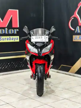 Ninja F1250cc 2017 km 10rb unit kece. Anugerah Motor rungkut tengah 81