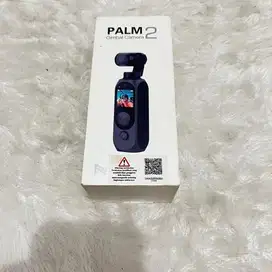 Palm 2 Gimbal Kamera