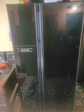 kulkas samsung sbs