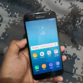 COD JUAL HP SAMSUNG J5 PRO RAM 3