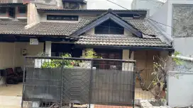 RUMAH MEGAH DI JAKASAMPURNA - KALIMALANG