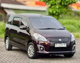 Suzuki Ertiga GL 2013 Manual Plat AA Super Istimewa
