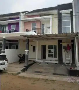 RUMAH KEREN DI BINTARA