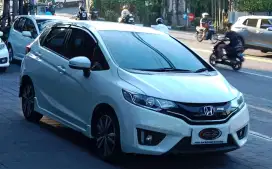 JAZZ RS MANUAL NEW MODEL Asli Bali Full orisinil siap pakai