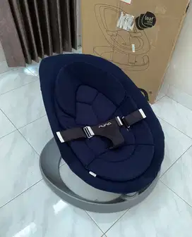 Bouncer Nuna Leaf Curv