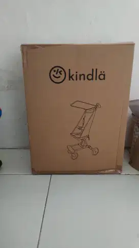 Stroller NEW Kindla