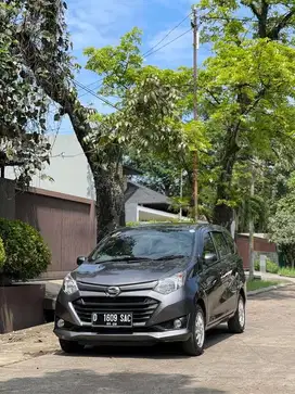 [DP=10Jt] SIGRA MATIC 2016