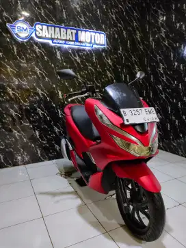 PCX 150 TH 2018 SIAP PAKAI