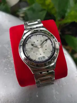Swatch Irony 2003 analog quartz