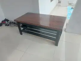 Meja aquarium aquascafe,  meja tamu, meja TV ps, meja kompor dapur