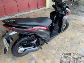 jual vario 125 2018 CBS ISS