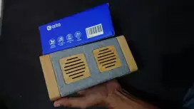 Speaker Bamboo Aesthetic