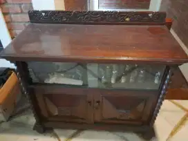 Buffet Vanderpool