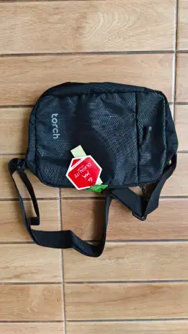 Tas selempang torch