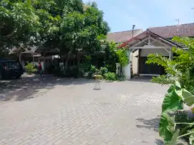 Rumah Ahmad Yani Pusat Kota Probolinggo
