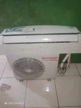 Jual AC second dan baru