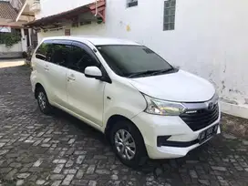 Toyota Avanza 2017