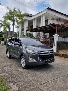 Innova 2.0 G Manual Luxury 2018