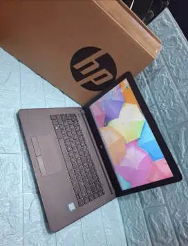 Laptop Baru core i3