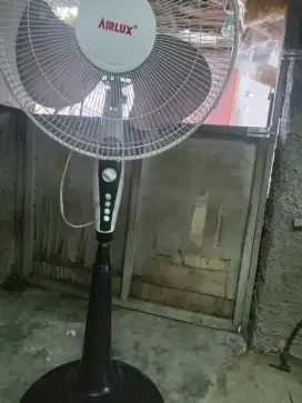 Jual kipas lantai sperti gambar,nyala y
