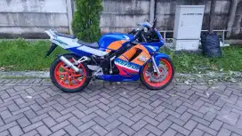 Honda nsr sp asli thailand